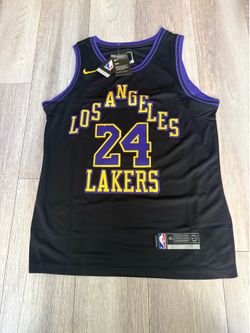 Lakers Kobe “BRYANT” Jersey