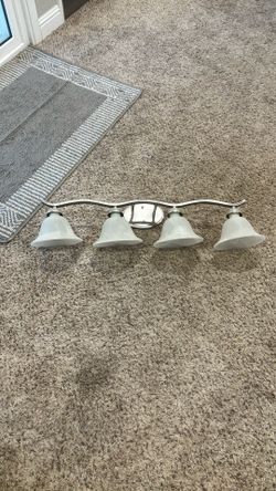 Bathroom Vanity Light