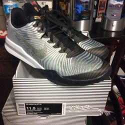 KOBE MENTALITY II