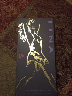 Tina Turner The Collected Recordings