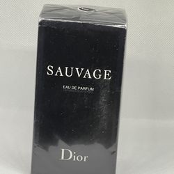 Dior Suavage Eu De Toilett