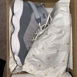 Nike Jordan 6 Rings Shoes