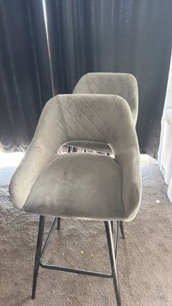 Bar stools