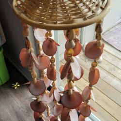 Seashell Windchime