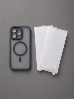 Case iPhone 15 pro max (100 pcs)