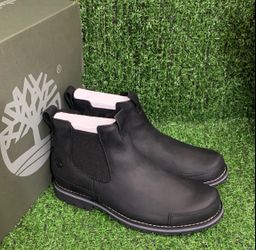 TIMBERLAND MEN'S EARTHKEEPERS CHELSEA BOOT