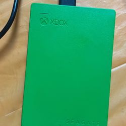 Xbox One Storage Drive 2 TB