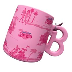 Barbie Coffee Mug 
