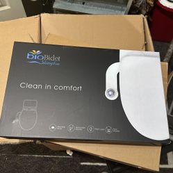 Bidet