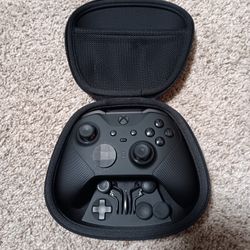 Xbox Elite Controller Series 2