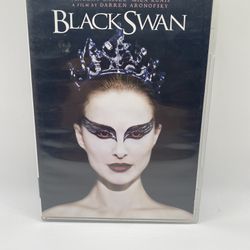 Black Swan (DVD, 2011)