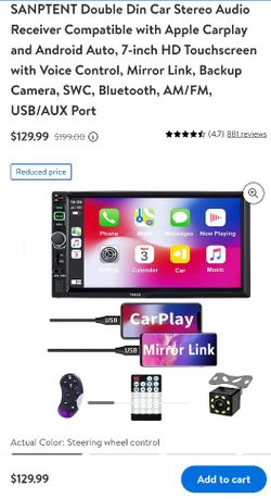 Android Car Stereo