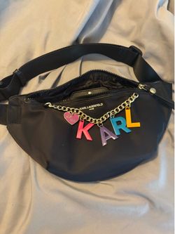 karl lagerfeld fanny