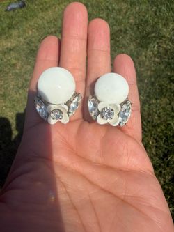 Vintage earrings