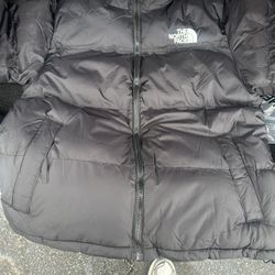 North Face 700