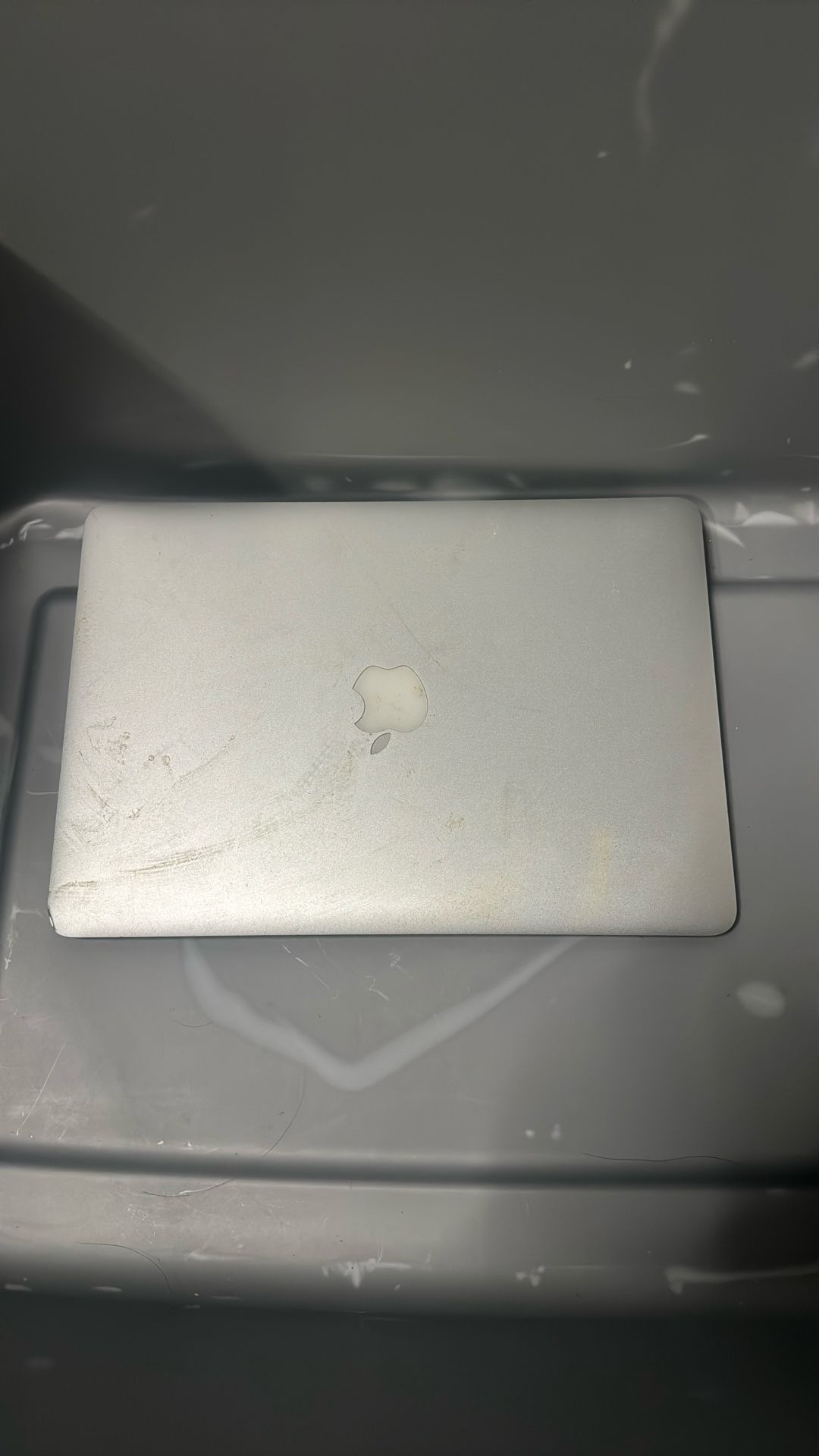 MacBook Air