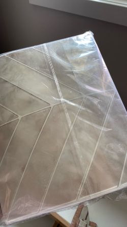 Peel and stick backsplash