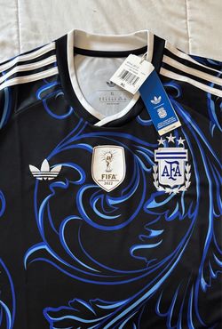 Adidas Argentina Away XL