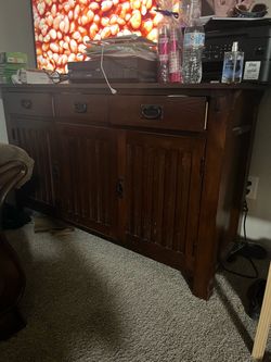 Sofá/couch/ table combo