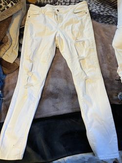 Jeans Old Navy Size 14
