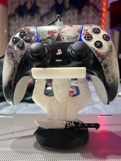 Friday The 13th Controller Holder