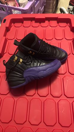 Jordan 12 Size 5