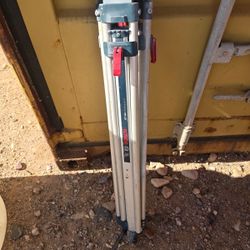 Tripod Stand Bosch 