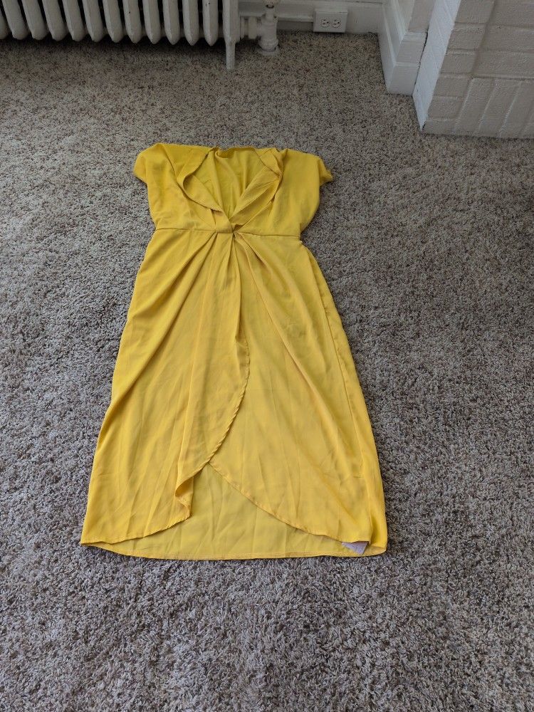 Emery Rose Dress Size XL