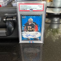 Football Card