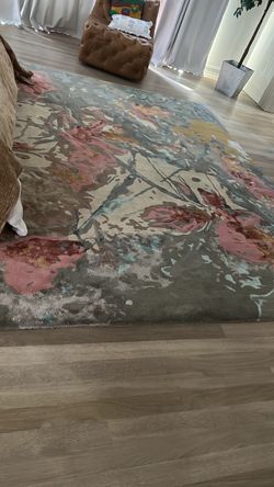 Rug 8x10