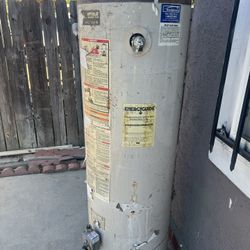 Water Heater
