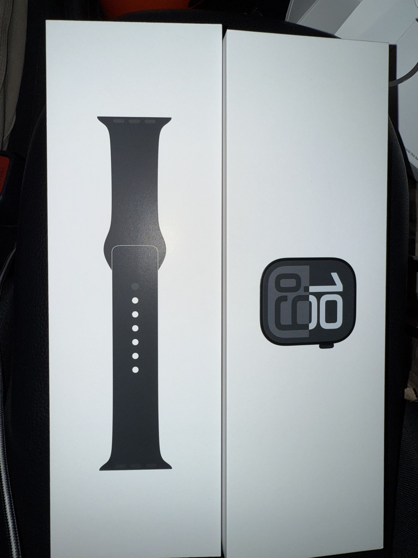 Apple Watch Series 10 46mm