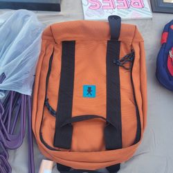 DUTCH BROS BACKPACK
