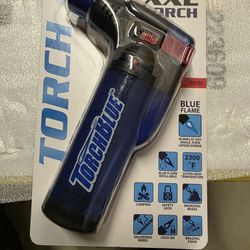 Torch Blue XXL Torch