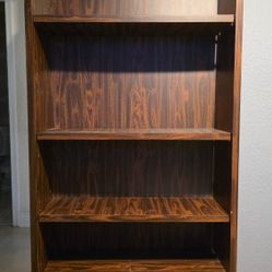 Book Shelf 