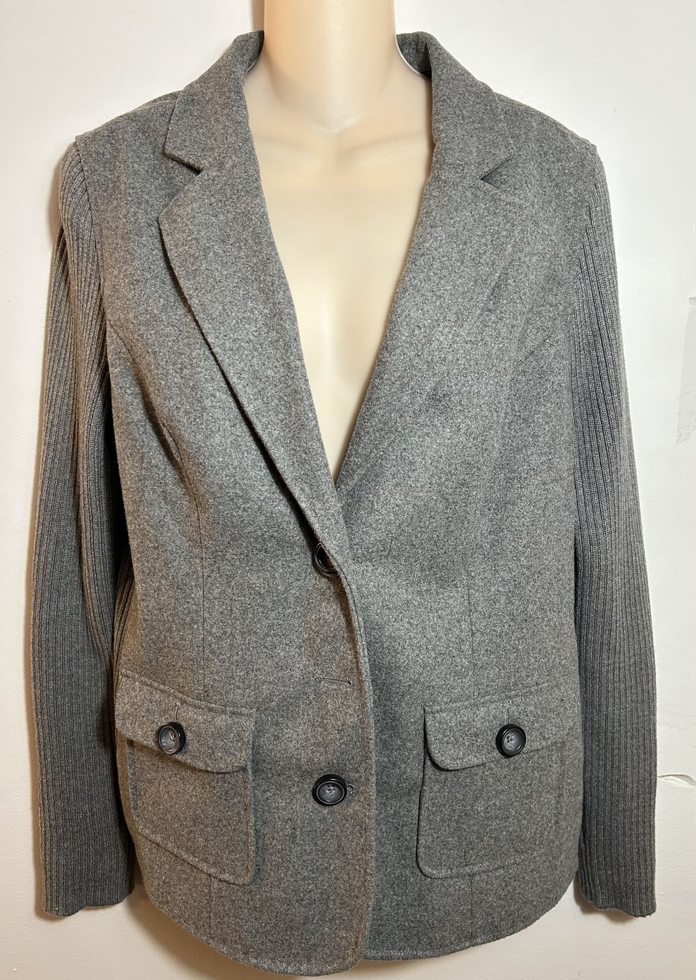 Women's jacket. Size L. $30.