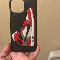 Retro Phone Case 13Pro Max