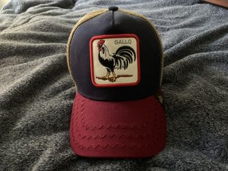 Gallo Hat