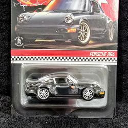 Hot Wheels RLC Magnus Walker Porsche 
