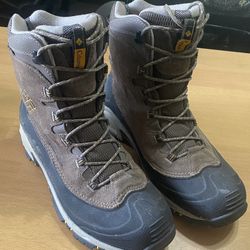 Men’s Columbia Boots Size 13