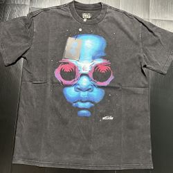 HELLSTAR SHIRT 