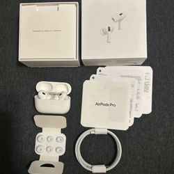 Airpod Pro Gen 2 