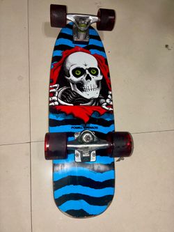 Powell Peralta Ripper Skateboard