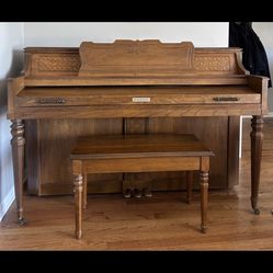 Baldwin Piano (FREE)