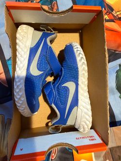 Baby shoes