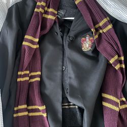 Harry potter Universal Studios Outfit