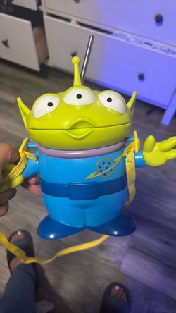 Toy Story cup