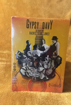 Gypsy Davy DVD Plus CD Soundtrack