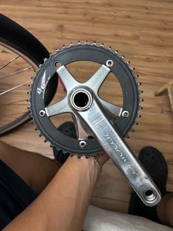 Sram omnium