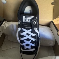 Brand New Converse